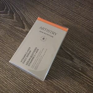 Artistry -  Skin Nutrition Vitamin C + HA3 Daily Serum
